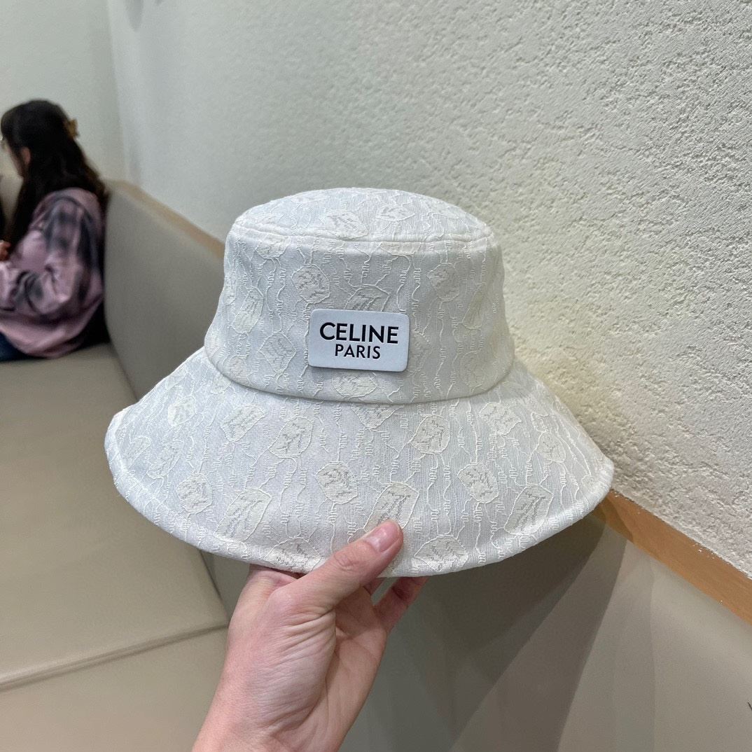 Celine Caps